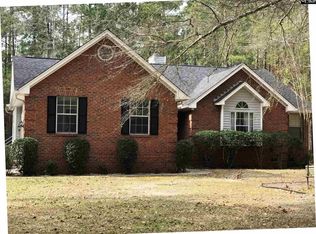 23 Burbage St, Camden, SC 29020