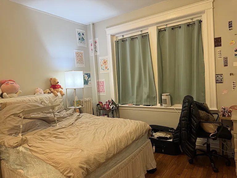 1193 Commonwealth Ave #7 — Photo 5