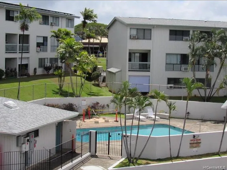 98-630 Moanalua Loop #218 — Photo 11