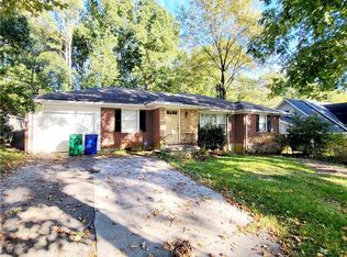 697 Willivee Dr, Decatur, GA 30033