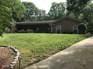 2619 Garth Rd SE, Huntsville, AL 35801