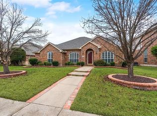 414 Deer Brooke Dr, Allen, TX 75002