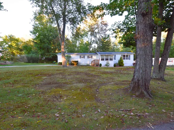 732 Concord Stage Road #6, Weare, NH 03281