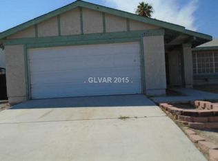 4311 Sunnyview Ct, Las Vegas, NV 89147
