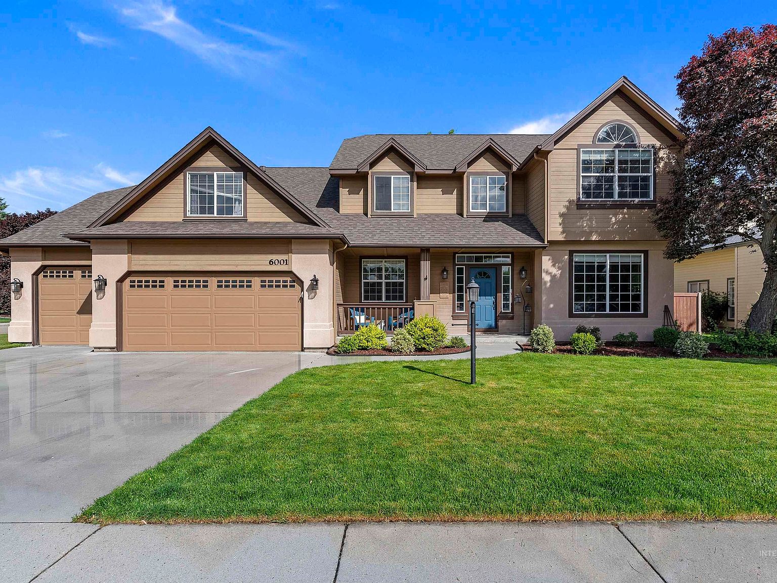 6001 N Tapestry Way, Boise, ID 83713 Zillow
