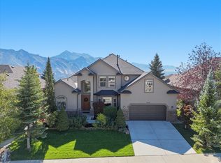2138 E Eagle Crest Dr, Draper, UT 84020