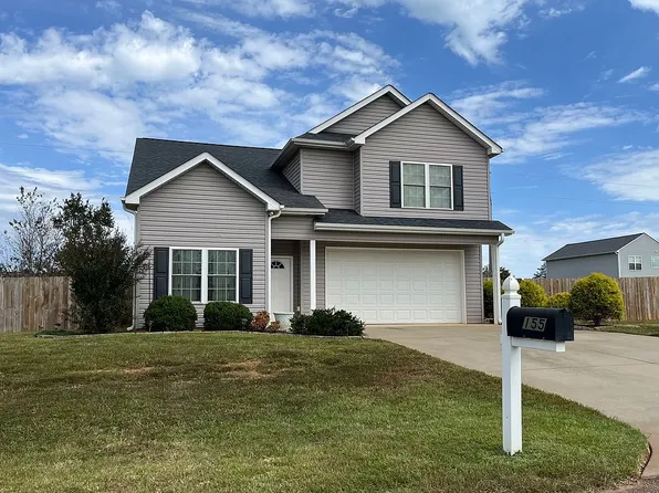 155 Charity Dr, Lavonia, GA 30553