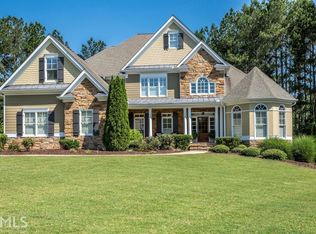 20 Glenmore Ct, Acworth, GA