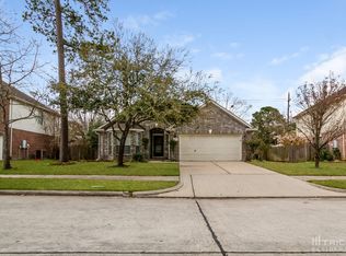 19006 Summer Anne Dr, Humble, TX 77346