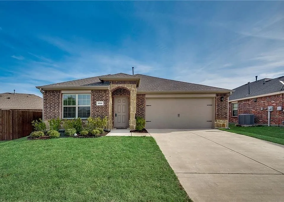 1610 Sorghum Dr