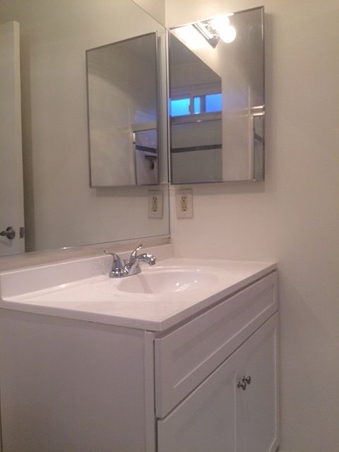 2nd image of 1032 N Sweetzer Ave APT 113