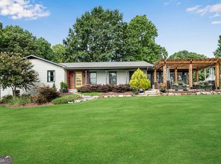 6745 Mount Tabor Rd, Cumming, GA 30028