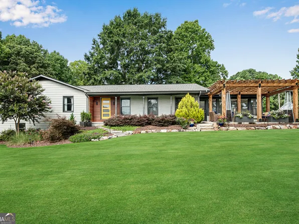 6745 Mount Tabor Rd, Cumming, GA 30028