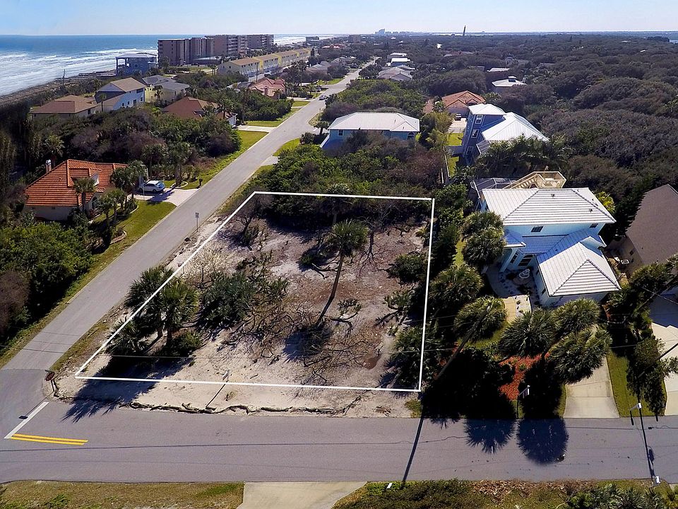 Lot is 95' x 100'