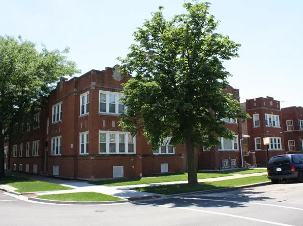 2456 N Leclaire Ave Floor 2, Chicago, IL 60639