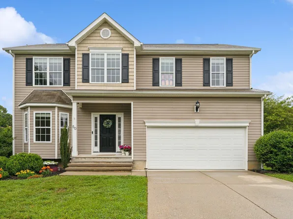 50 Consella Way, Franklinton, NC 27525