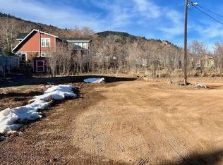 0 Middle Glenway, Palmer Lake, CO 80133
