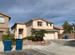 9554 Meridian Park Ave, Las Vegas, NV 89147