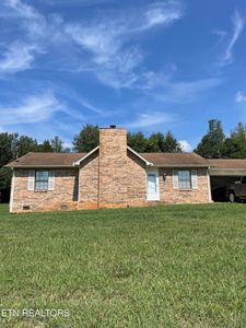 1201 Misty Ridge Dr, Lenoir City, TN, 37772