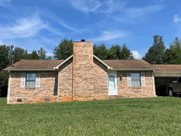 1201 Misty Ridge Dr, Lenoir City, TN 37772