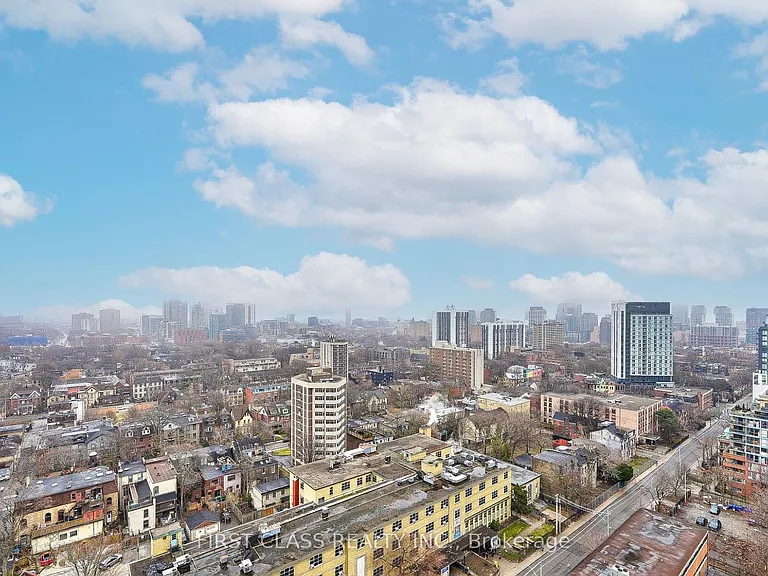 319 Jarvis St E #2011 — Photo 15