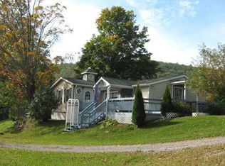 8721 Parker Rd, Campbell, NY 14821