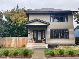 383 E 8th Ave #1, Spokane, WA 99202