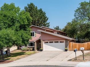 5451 W 102nd Pl, Westminster, CO 80020