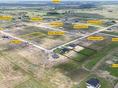 10640 Millet Ln, Venus, TX, 76084