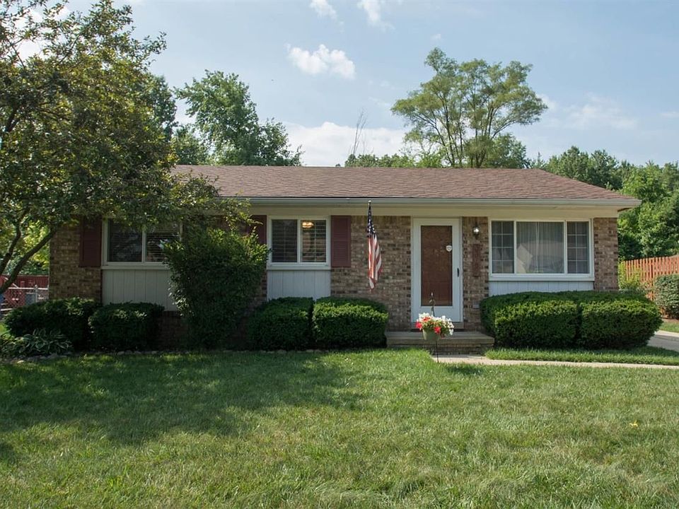 1st image of 33625 Union Ct