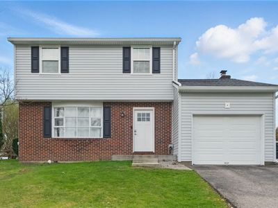 206 Brookston Dr, Cranberry Township, PA, 16066