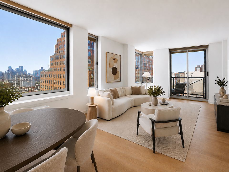 1st image of 270 W 17th St APT 17G