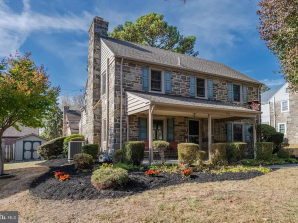 520 Eaton Rd, Drexel Hill, PA 19026