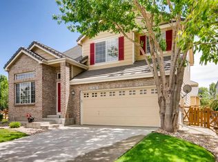15182 E 118th Ave, Commerce City, CO 80603