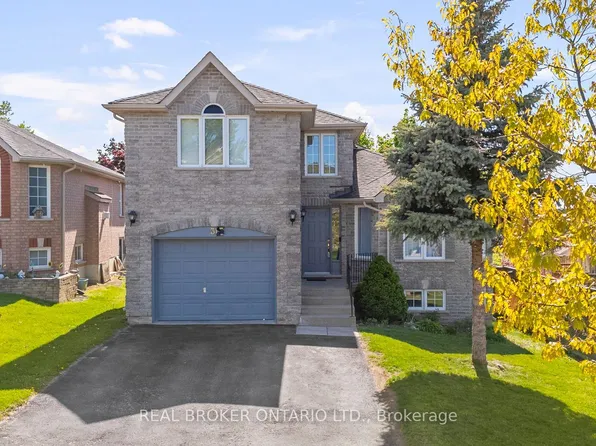 31 Bell St, Barrie, ON L4N 0J2