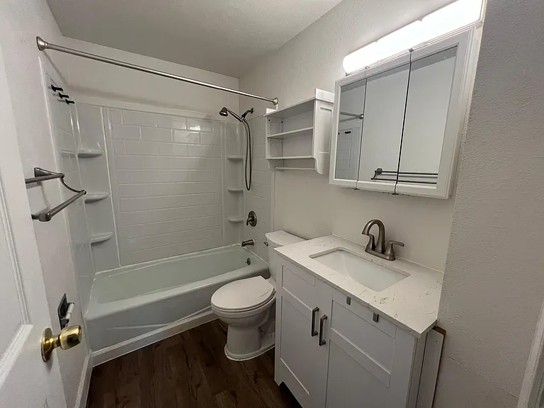 1502 Harrison St #A — Photo 16