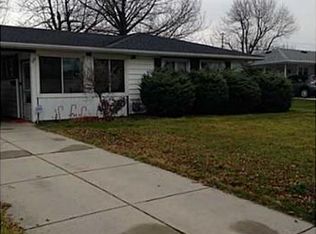 261 Overbrook Ave, Tonawanda, NY 14150