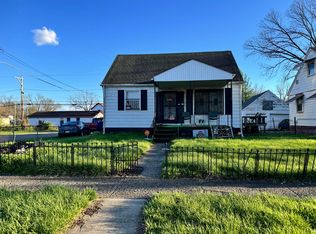 2933 E 12th Ave, Columbus, OH 43219