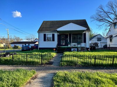 2933 E 12th Ave, Columbus, OH, 43219