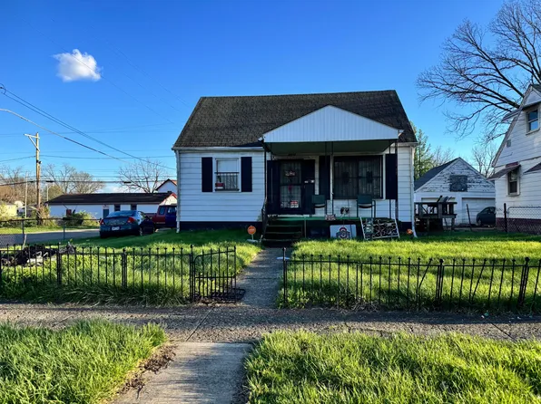 2933 E 12th Ave, Columbus, OH 43219