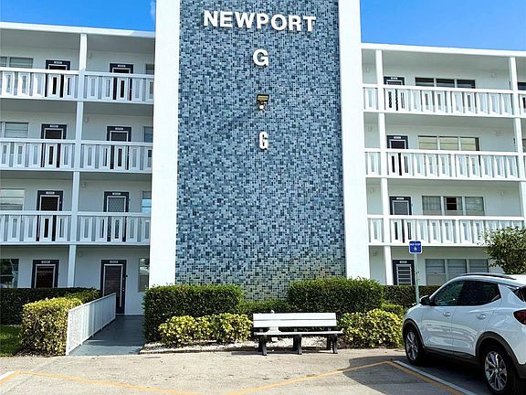 2nd image of 1001 Newport G #1001