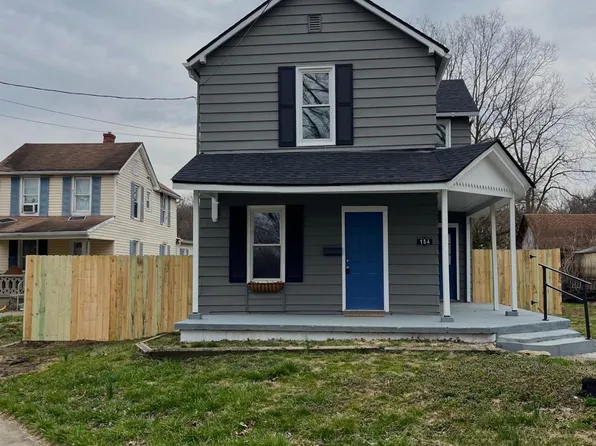154 Symmes St, Cleves, OH 45002