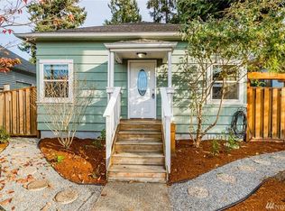 322 Burnett Ave N, Renton, WA 98057