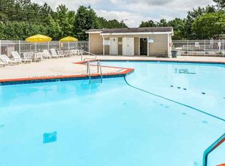 Deerhurst, Wendell, NC 27591
