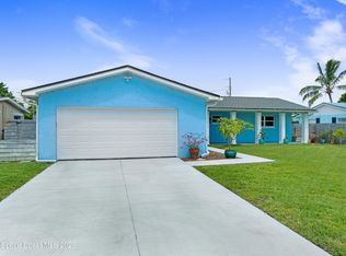 1812 Gulf Ct, Indialantic, FL 32903