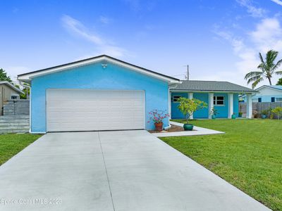 1812 Gulf Ct, Indialantic, FL, 32903