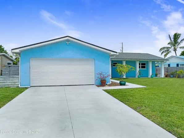 1812 Gulf Ct, Indialantic, FL 32903