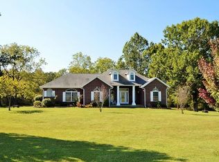 24950 State Road A, Richland, MO 65556