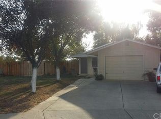 790 S Butte St, Willows, CA 95988
