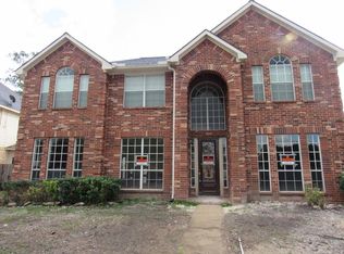 6331 Sampras Ace Ct, Spring, TX 77379